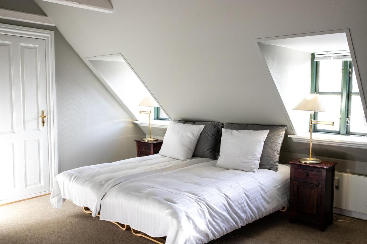 Hotel Hamlet เฮลซิงเงอร์ ภายนอก รูปภาพ
