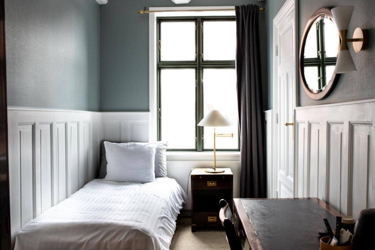 Hotel Hamlet เฮลซิงเงอร์ ภายนอก รูปภาพ