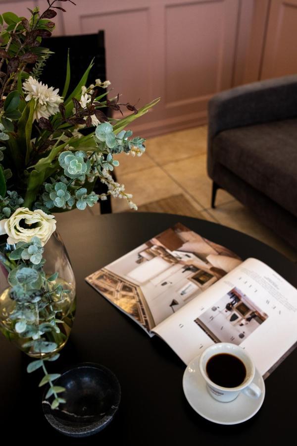 Hotel Hamlet เฮลซิงเงอร์ ภายนอก รูปภาพ