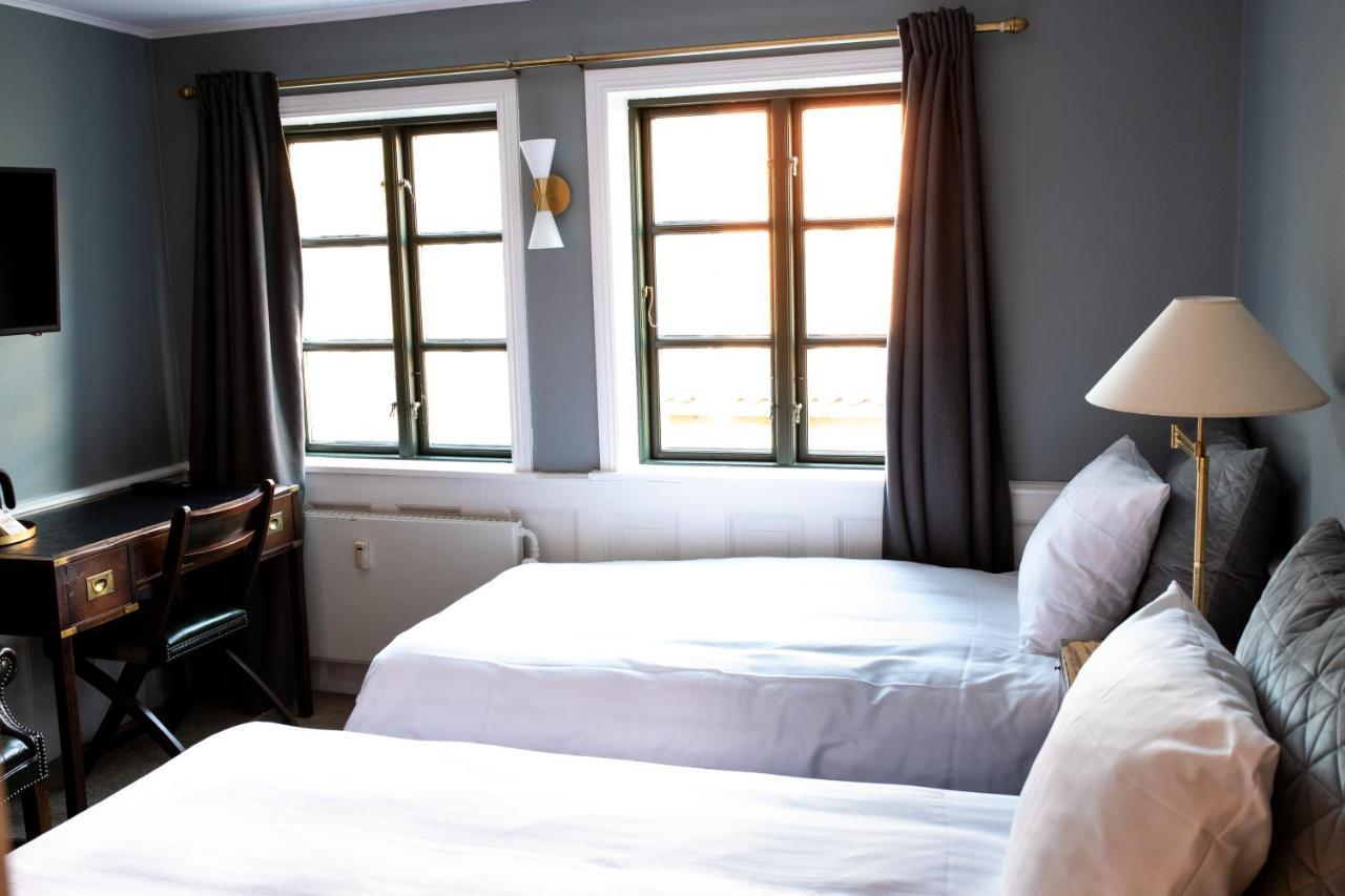 Hotel Hamlet เฮลซิงเงอร์ ภายนอก รูปภาพ