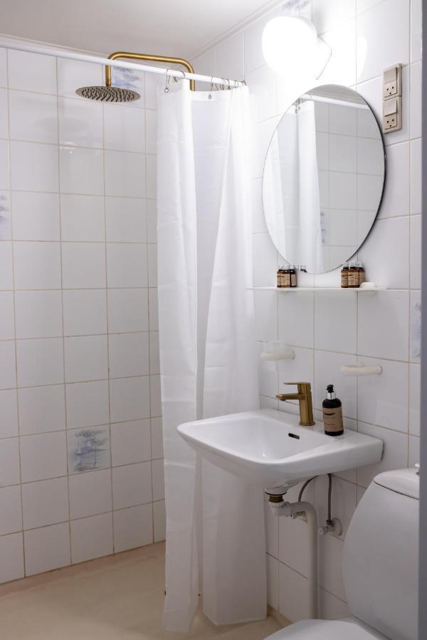 Hotel Hamlet เฮลซิงเงอร์ ภายนอก รูปภาพ